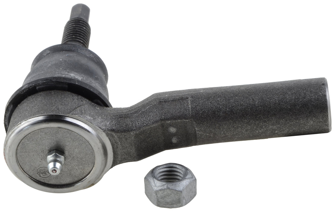 Outer Tie Rod End for Chevrolet Silverado 2500 HD 2011 - 2014 TRW JTE2136