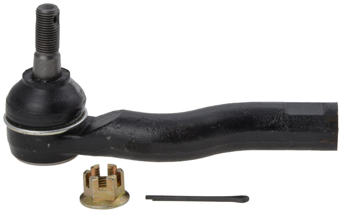 Right Outer Tie Rod End for Ford Fusion 2006 - 2009 TRW JTE1398