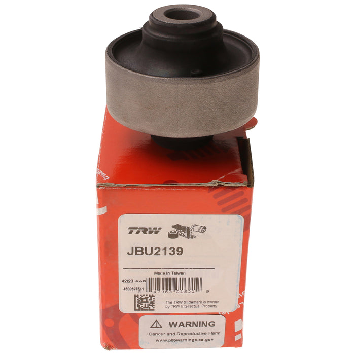 Front Rearward Control Arm Bushing for Honda Pilot 2003 - 2006 TRW JBU2139