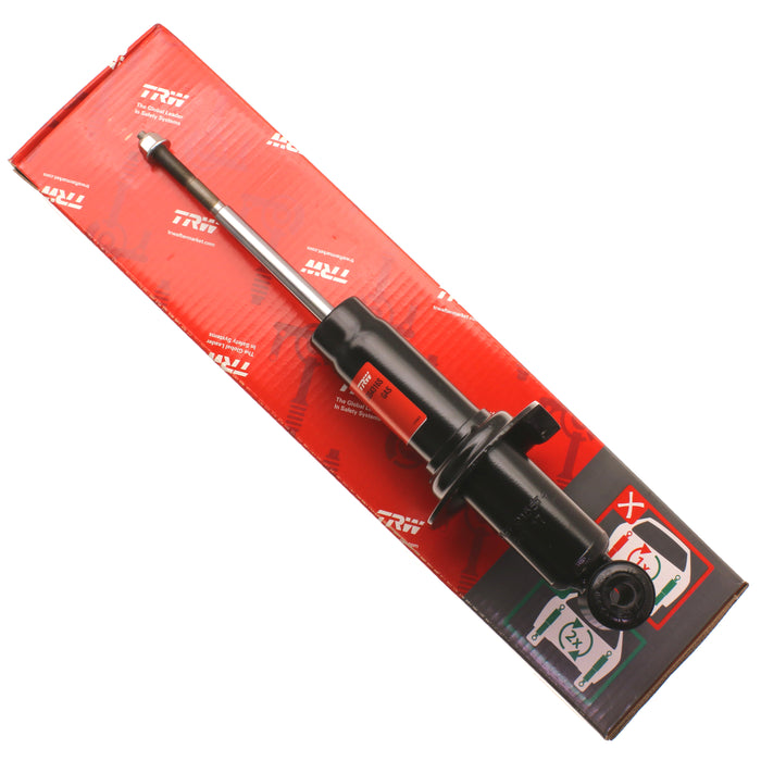 Front Shock Absorber for Nissan Frontier 2005 - 2006 TRW JGS4316S