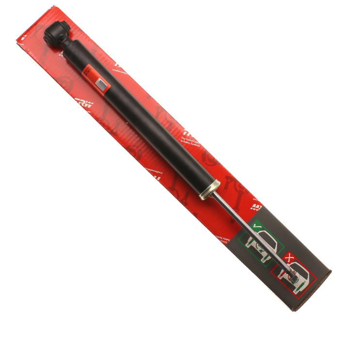 Rear Shock Absorber for Mercedes-Benz C300 2008 - 2014 TRW JOT5692S