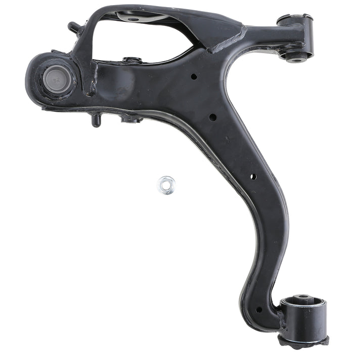 Front Left Lower Control Arm for Land Rover LR3 2005 - 2009 TRW JTC2819