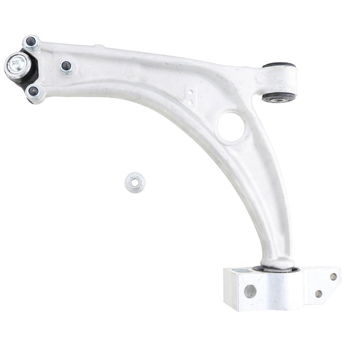 Front Left Lower Control Arm for Volkswagen Passat 2006 - 2010 TRW JTC2850