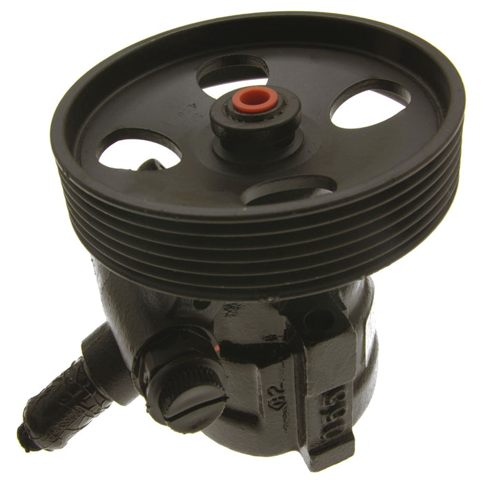 Power Steering Pump for Saab 900 1994 - 1998 TRW JPR350