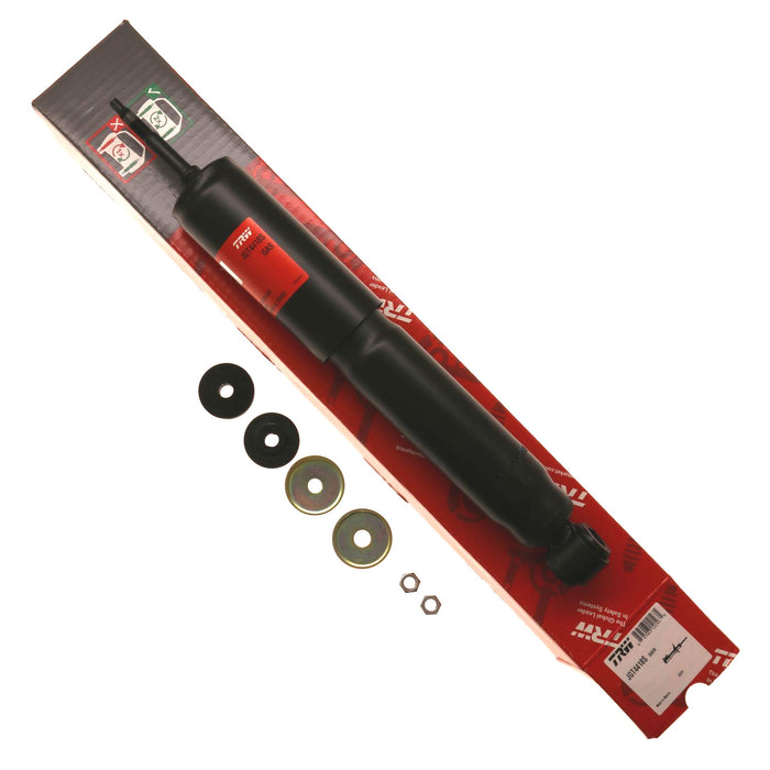 Front Shock Absorber for Ford E-350 Super Duty 1999 - 2019 TRW JGT4418S