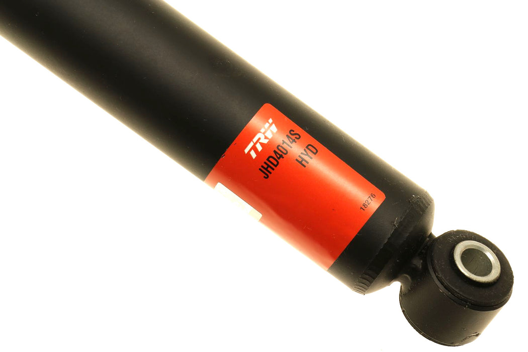 Front Steering Damper for Dodge Ram 1500 2000 - 2008 TRW JHD4014S