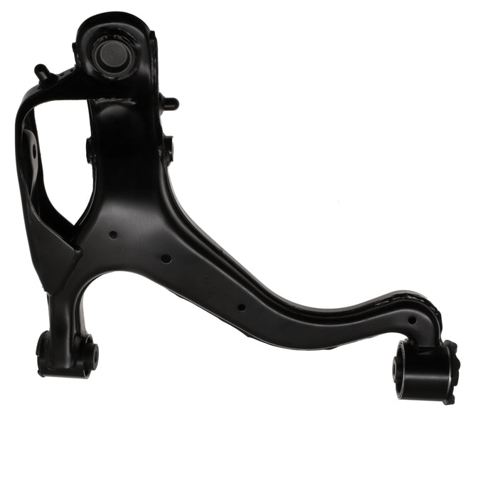 Front Right Lower Control Arm for Land Rover LR3 2005 - 2009 TRW JTC2818