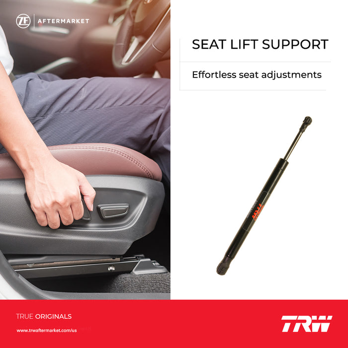 Seat Lift Support for Volkswagen EuroVan 2000 - 2003 TRW TSG401070