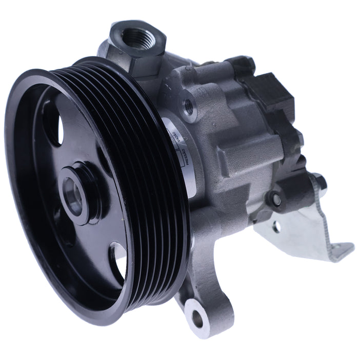 Power Steering Pump for Mercedes-Benz Sprinter 2500 2010 - 2017 TRW JPR860