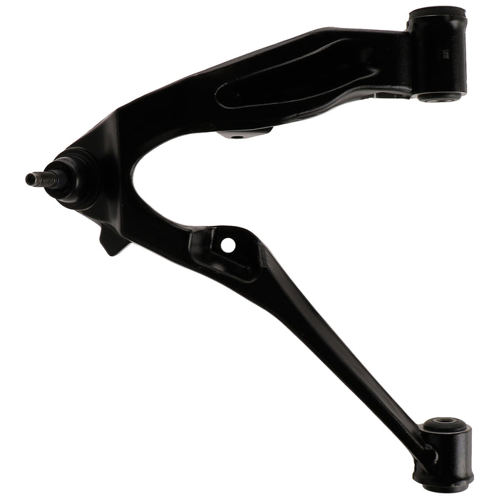 Front Left Lower Control Arm for Chevrolet Suburban 2500 2012 - 2013 TRW JTC2606