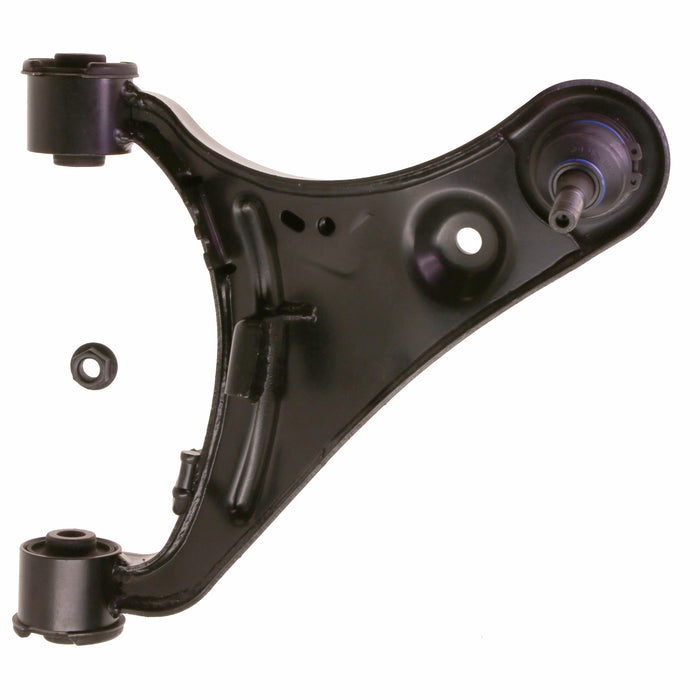 Front Left Upper Control Arm for Land Rover LR3 2005 - 2009 TRW JTC2997