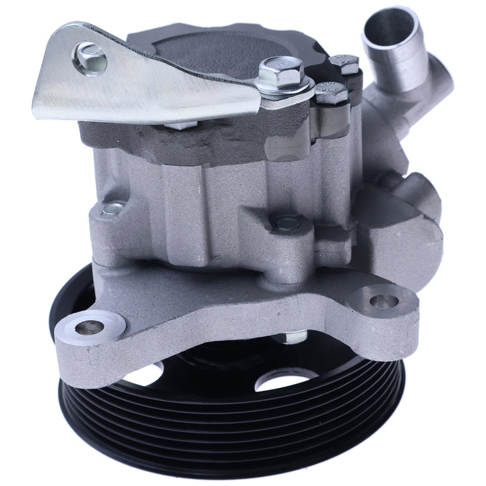 Power Steering Pump for Mercedes-Benz Sprinter 2500 2010 - 2017 TRW JPR860