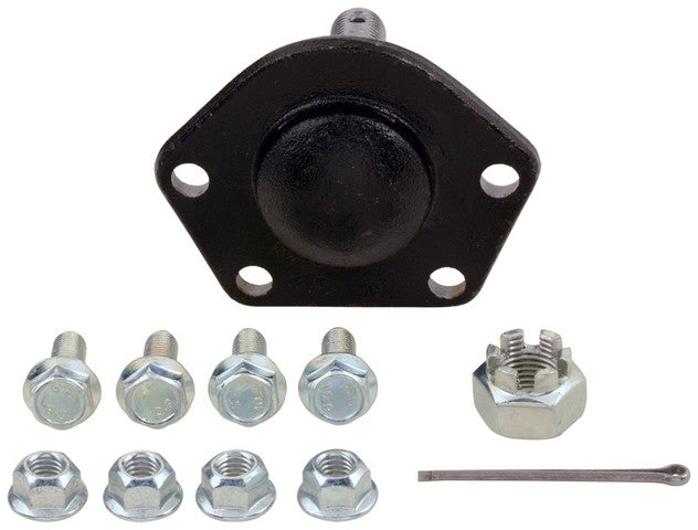Suspension Ball Joint TRW JBJ7028