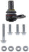Suspension Ball Joint TRW JBJ755
