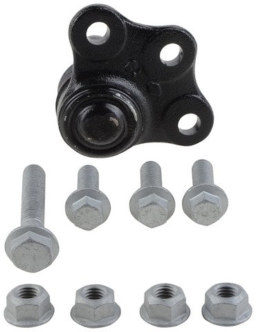 Suspension Ball Joint TRW JBJ755