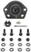 Suspension Ball Joint TRW JBJ898