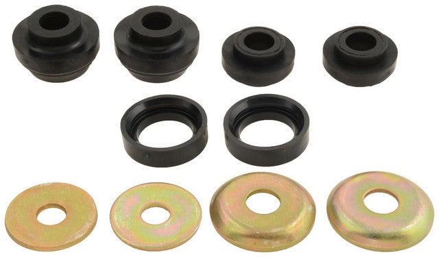 Radius Arm Bushing Kit Chassis TRW JBU1009