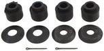 Radius Arm Bushing Chassis TRW JBU1010