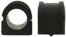 Suspension Stabilizer Bar Bushing TRW JBU1091