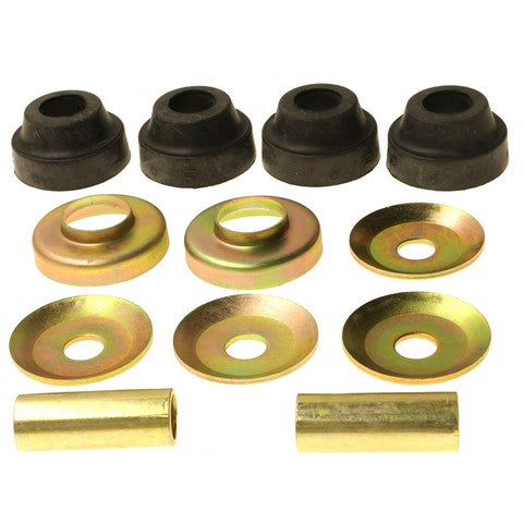 Suspension Strut Rod Bushing Kit TRW JBU1525