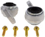 Suspension Control Arm Bushing TRW JBU656