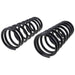 Coil Spring Set TRW JCS101T