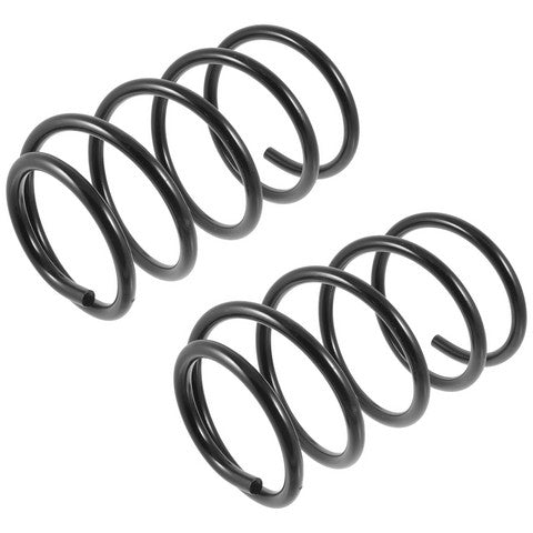 Coil Spring Set TRW JCS127T