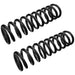 Coil Spring Set TRW JCS1663T