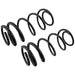 Coil Spring Set TRW JCS1720T