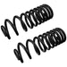 Coil Spring Set TRW JCS1745T