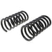 Coil Spring Set TRW JCS1890T