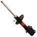 Suspension Strut TRW JGM1253SL