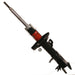 Suspension Strut Assembly TRW JGM4781SR