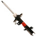 Suspension Strut Assembly TRW JGM4791SR