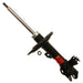 Suspension Strut Assembly TRW JGM5055SR