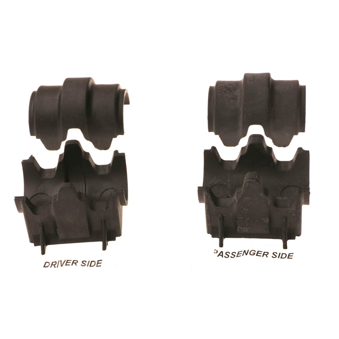 Front To Frame, Front, Front Right, Front Left Stabilizer Bar Bushing for Ford Explorer 2006 - 2019 TRW JBU1320