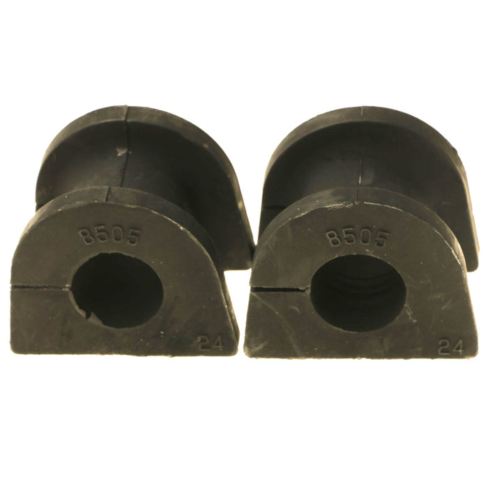 Rear Stabilizer Bar Bushing for Mitsubishi Montero 2005 - 2006 TRW JBU2456