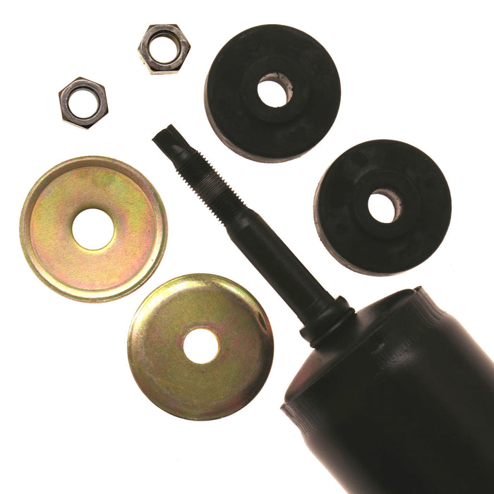 Front Shock Absorber for Chevrolet Silverado 1500 1999 - 2006 TRW JGT4458S