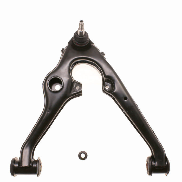 Front Right Lower Control Arm for Chevrolet Silverado 1500 2014 - 2018 TRW JTC3519