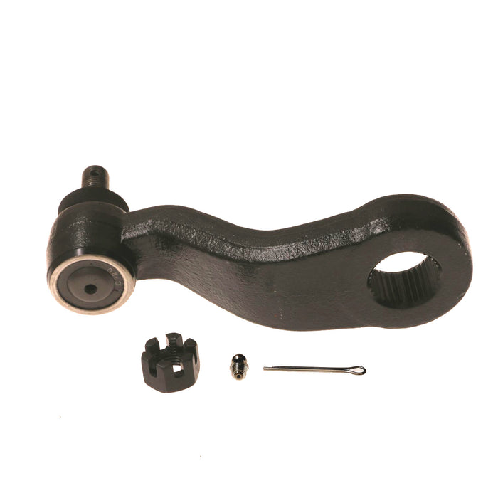 Pitman Arm for Chevrolet Express 3500 2009 TRW JPA129