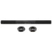 Steering Tie Rod End Adjusting Sleeve TRW JSA104