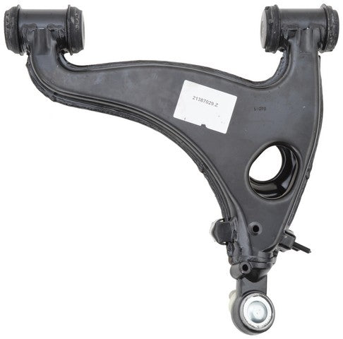 Suspension Control Arm and Ball Joint Assembly TRW JTC1246