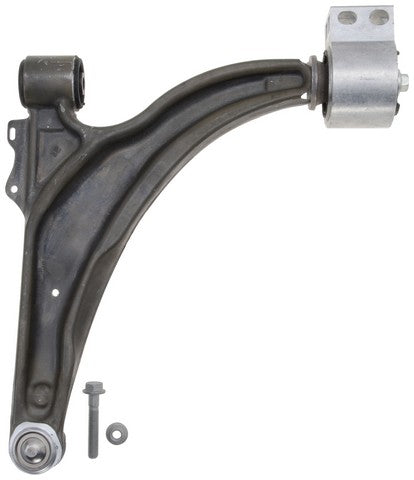 Suspension Control Arm and Ball Joint Assembly TRW JTC1476