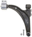 Suspension Control Arm and Ball Joint Assembly TRW JTC1476