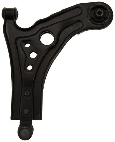 Suspension Control Arm and Ball Joint Assembly TRW JTC1487