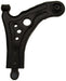 Suspension Control Arm and Ball Joint Assembly TRW JTC1487