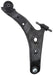 Suspension Control Arm and Ball Joint Assembly TRW JTC1551