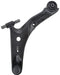 Suspension Control Arm and Ball Joint Assembly TRW JTC1551