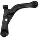 Suspension Control Arm and Ball Joint Assembly TRW JTC1562