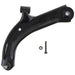 Suspension Control Arm and Ball Joint Assembly TRW JTC1857